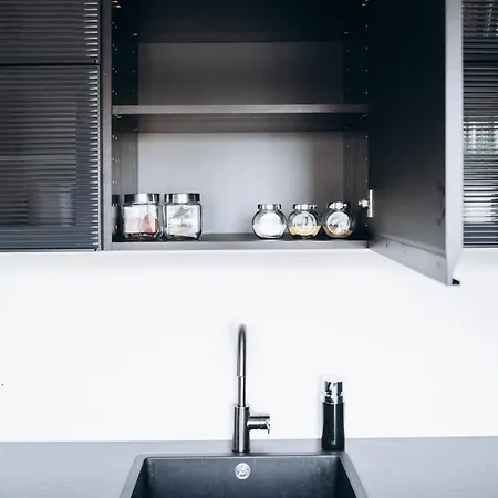 Seaside Apartment Liepāja Extérieur photo