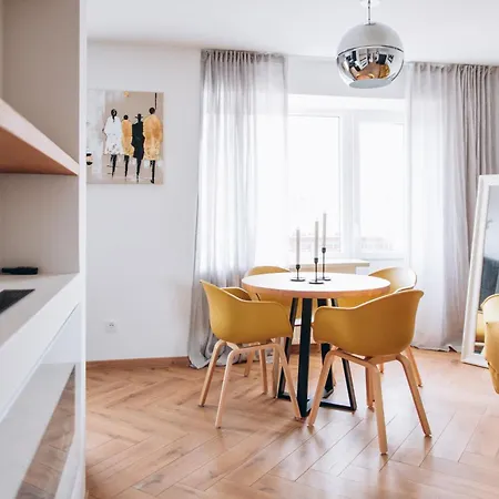 Seaside Apartment Liepāja Extérieur photo