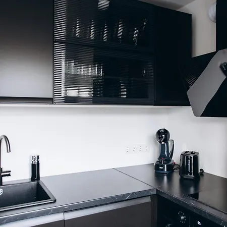 Seaside Apartment Liepāja Extérieur photo