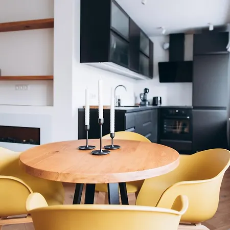 Seaside Apartment Liepāja Extérieur photo