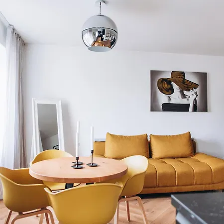 Seaside Apartment Liepāja Extérieur photo