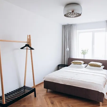 Seaside Apartment Liepāja Extérieur photo