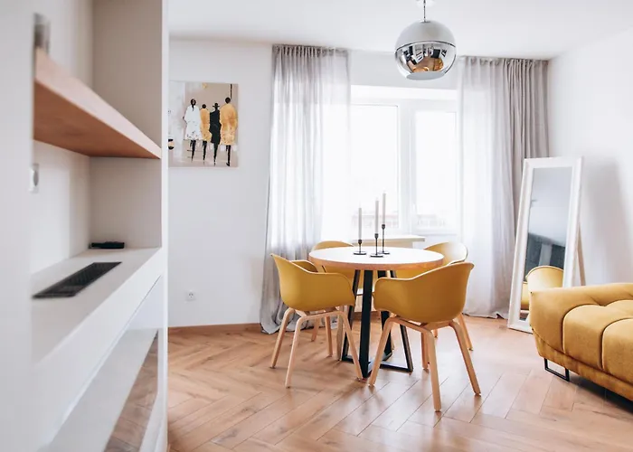 Seaside Apartment