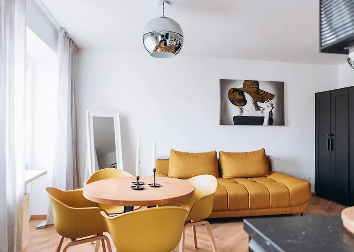 Seaside Apartment