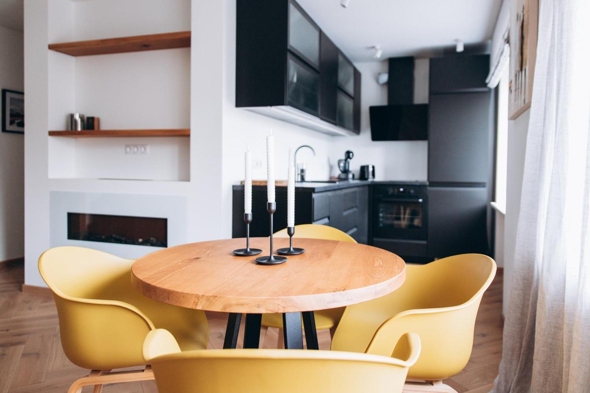 Apartment Seaside