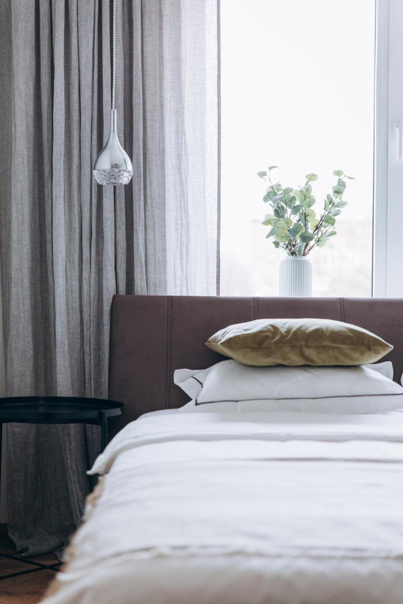 Seaside Apartment Liepaja