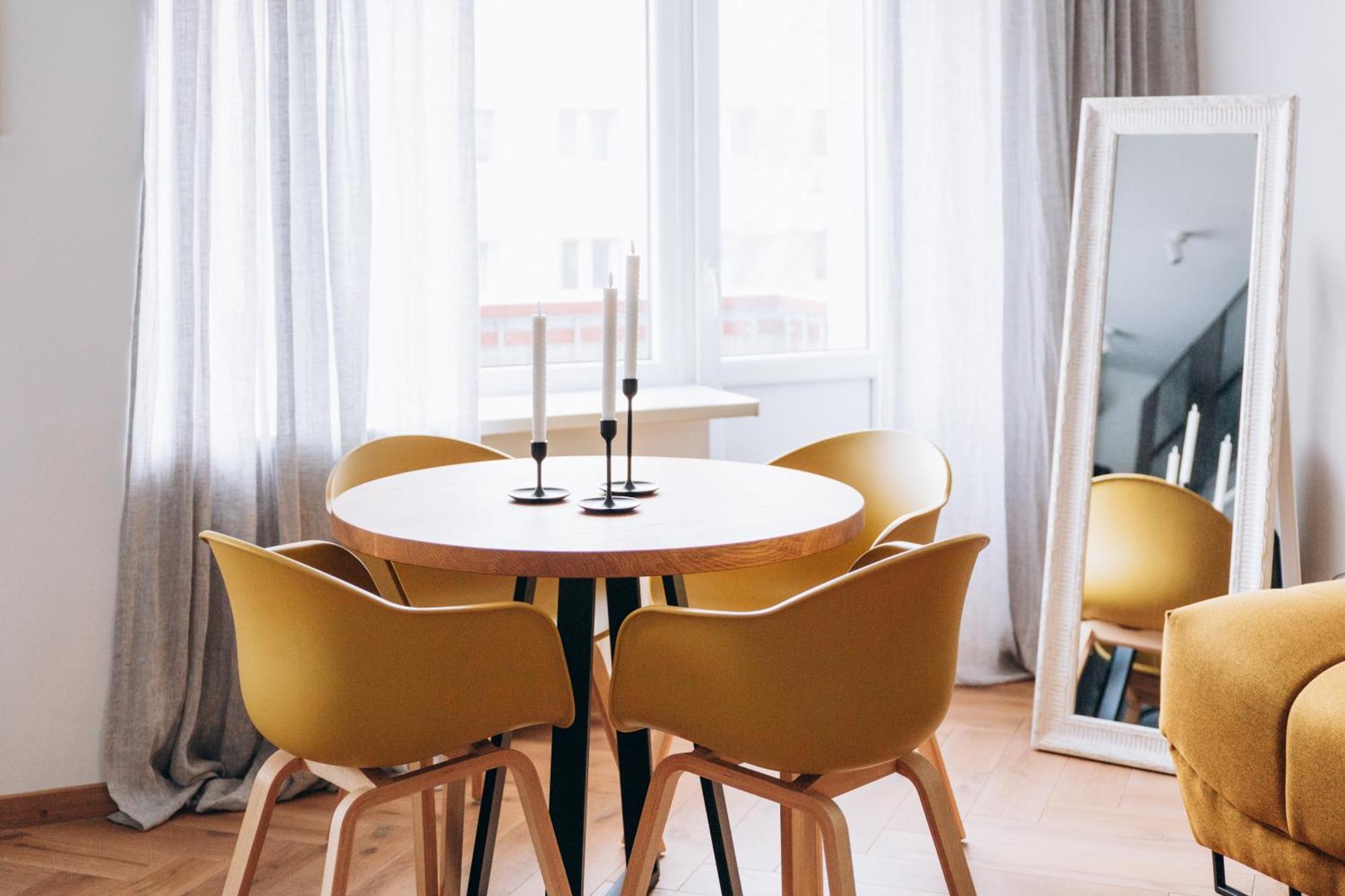 Apartment Seaside Liepaja